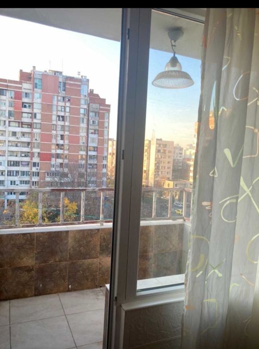 Дава се под наем Двустаен апартамент в София, Зона Б-18 - 55 кв.м за 459 € - Снимка #4