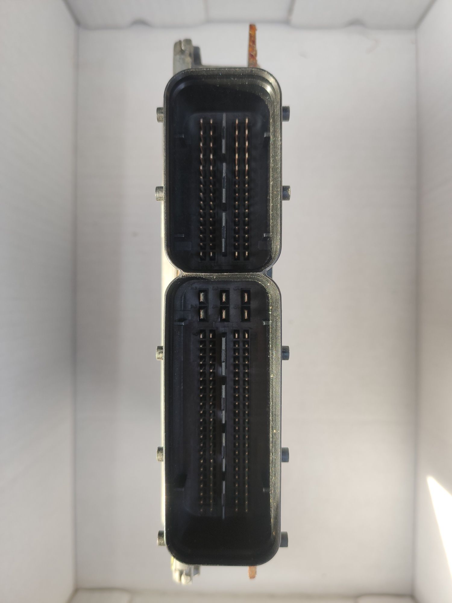 ECU за vw Passat B6