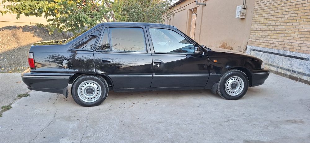 Nexia 1997 polni noldan terilgan hechqanaqa ishi yo'q