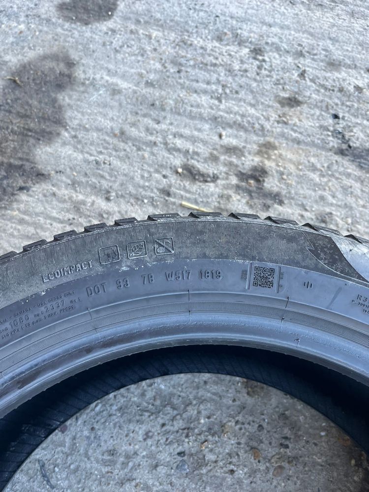 Anvelope iarna 275/45/20 Pirelli