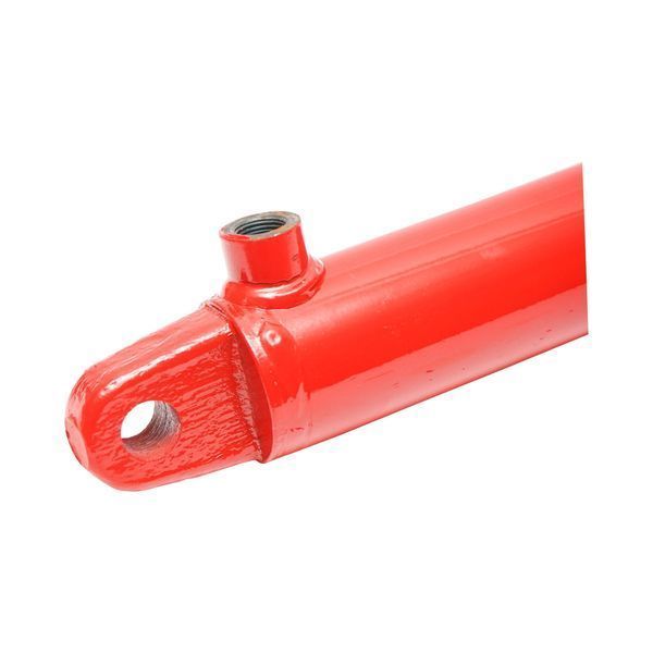 Хидравличен цилиндър за обръщателен плуг 51,5x60x33x540x300мм breckner