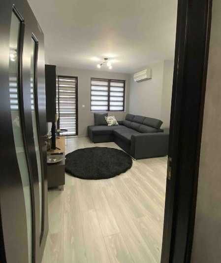 Дава се под наем Двустаен апартамент в София, Зона Б-5-3 - 55 кв.м за 450 € - Снимка #3