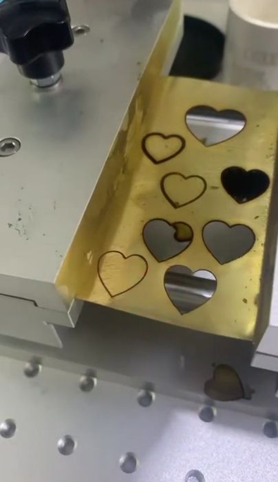 Lazer gravirovka stanogi–20W dan 200Wgacha | Buyurtma asosida Xitoydan