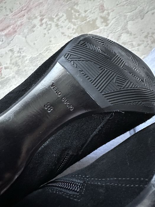 Musette piele intoarsa marimea38