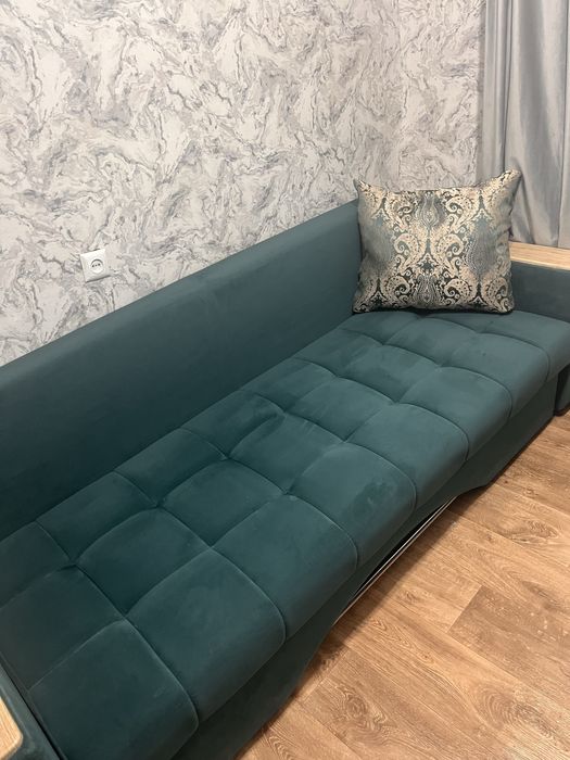 Срочно продам диван софа