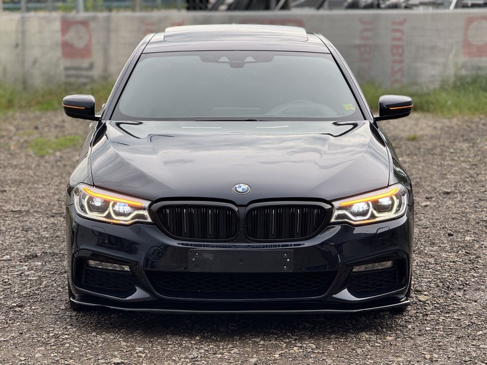 Vand/Schimb 540i XDrive 2018