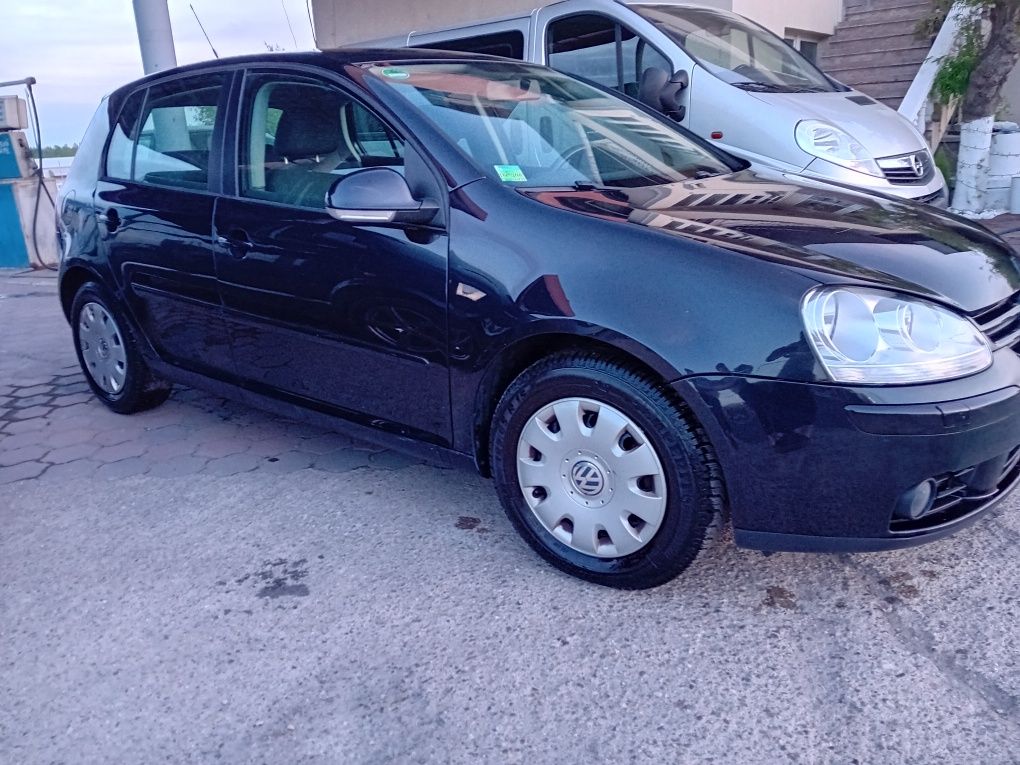 Vw Golf 2008 1.4tsi