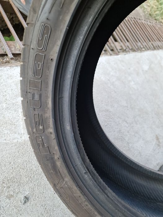 Anvelopă 225/45R17 marca Petlas, DOT 2022