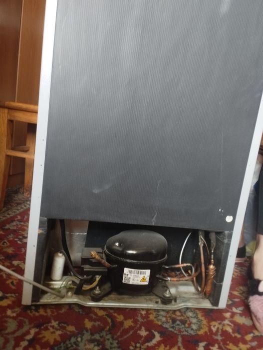 Холодильник -(Ройсон )