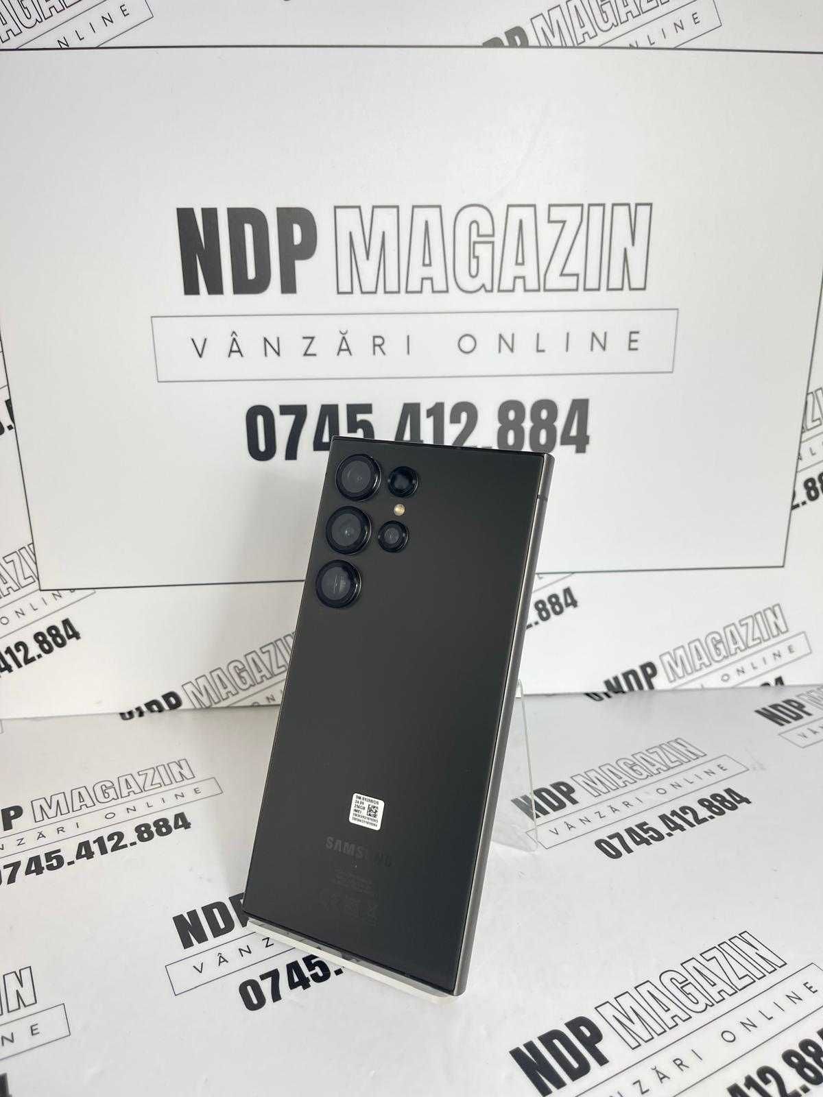 NDP Amanet NON-STOP Bld. Iuliu Maniu 69 SAMSUNG S24 ULTRA (28410)