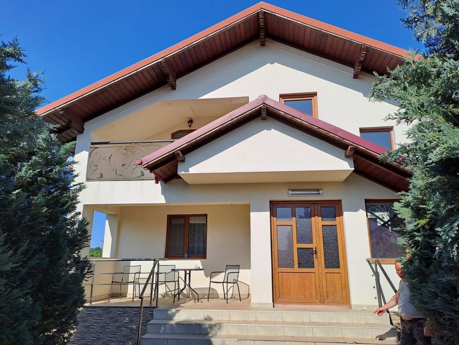 Casă în Băicoi Prahova