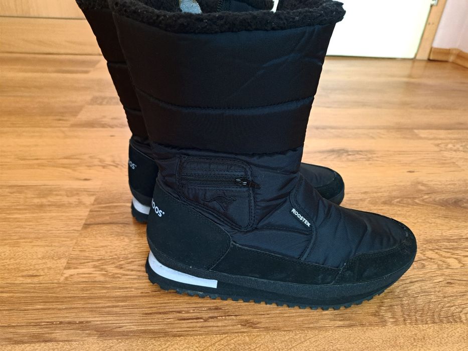 Ботуши Kangaroo 38