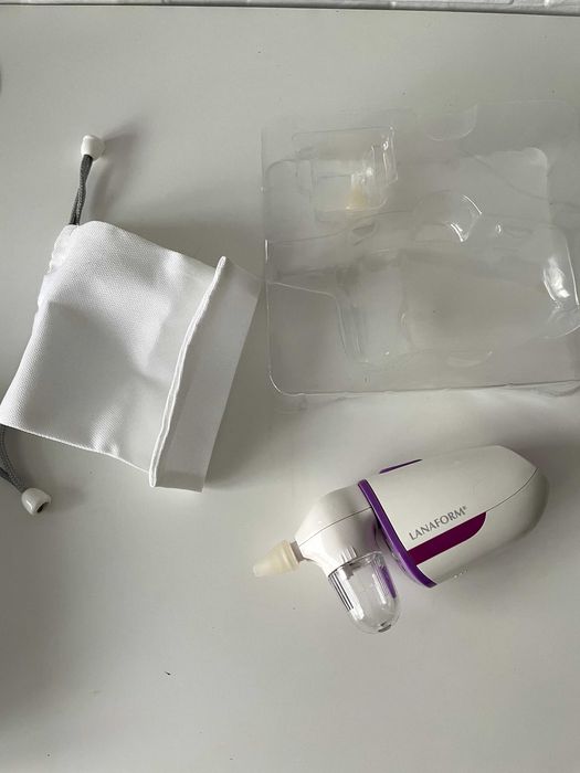 Електрически аспиратор за нос Lanaform