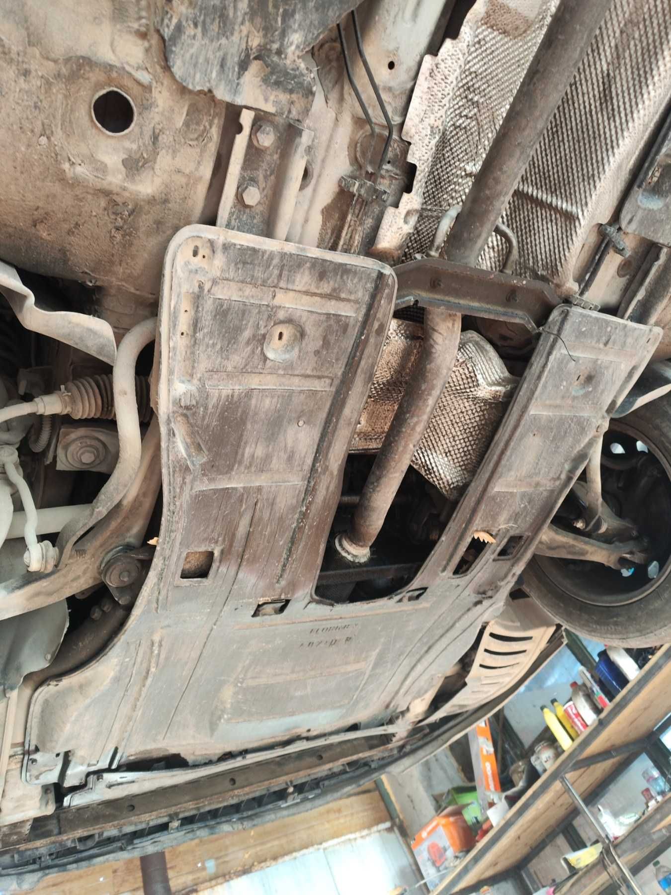 Peugeot 407 на части 1.6hdi