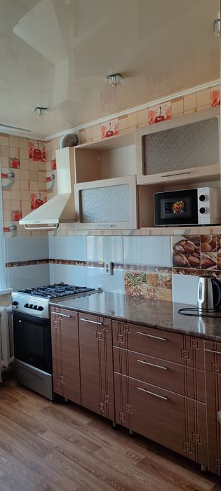 Сдам квартиру на длительный срок