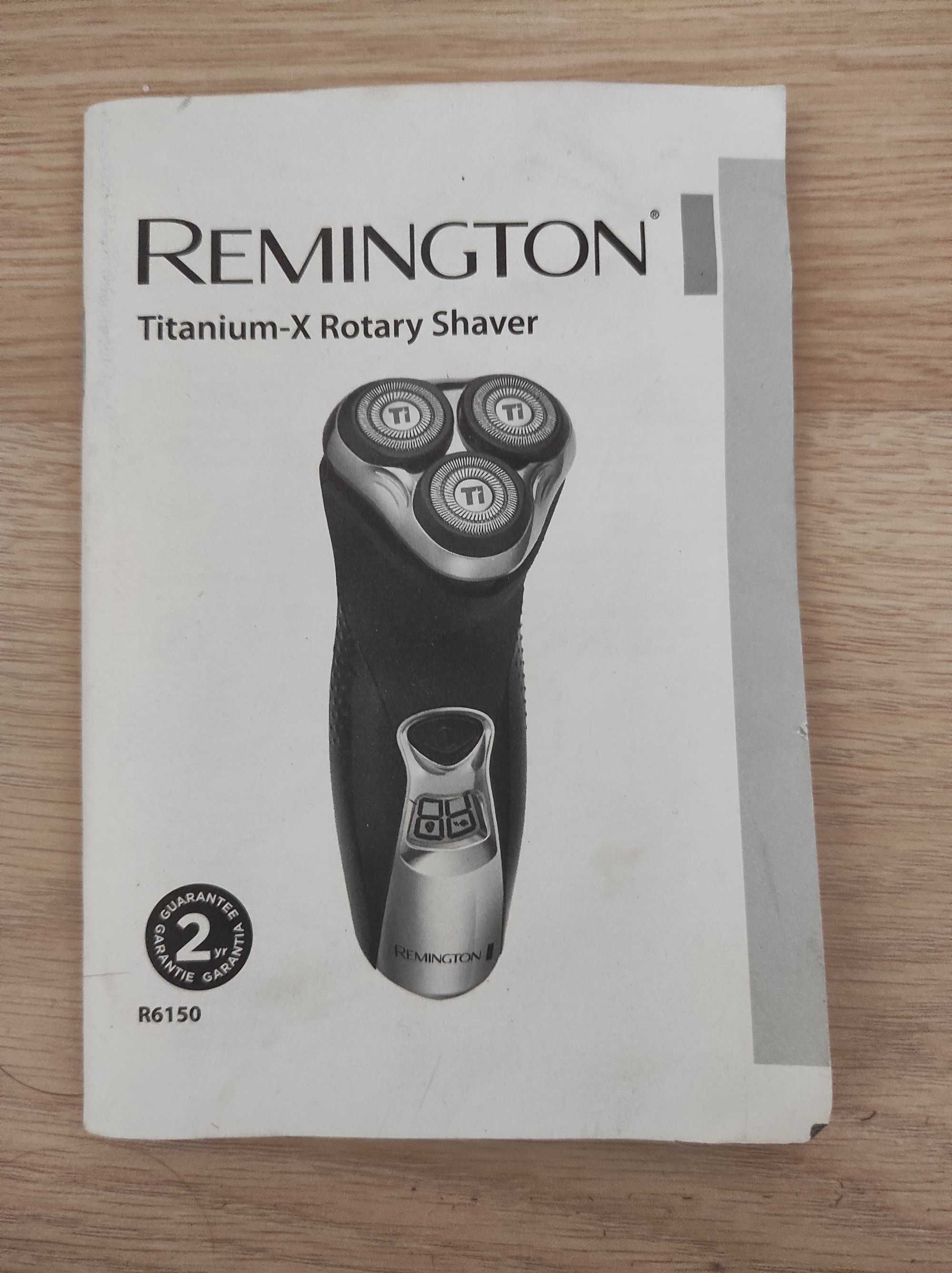 Машинка за бръснене Remington R6150