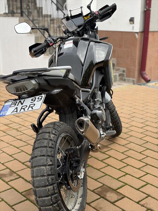 CFMOTO 450 MT 2025