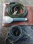 vand microfon dinamic vintage BEYERDYNAMIC M69N