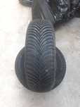 2 чисто нови зимни гуми 205/60/15 Michelin