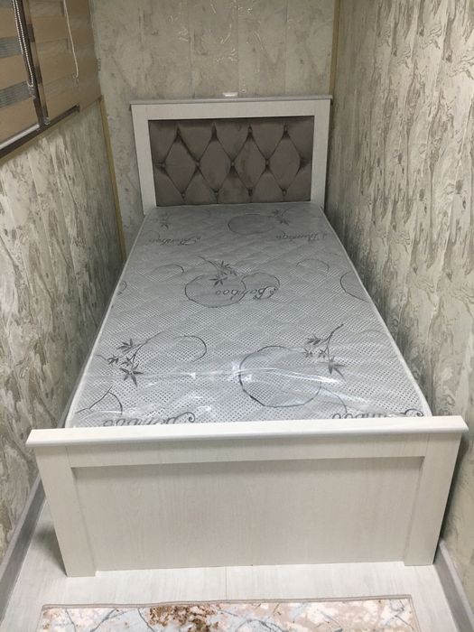 Продается кровать