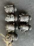 Compresor aer n47 n57 bmw e60 e90 f30 f10 f07 e87 f01
