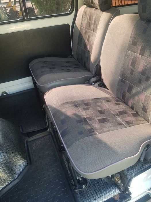 Damas 2021 yil 400$ bilan chiqadi bank orqali