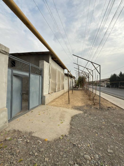 Lelinizimda Birinchi Liniyada Kotta xovli zudlik bilan sotiladi