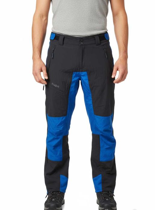 Vikafjell SoftShell Долнище/Мъжко XL