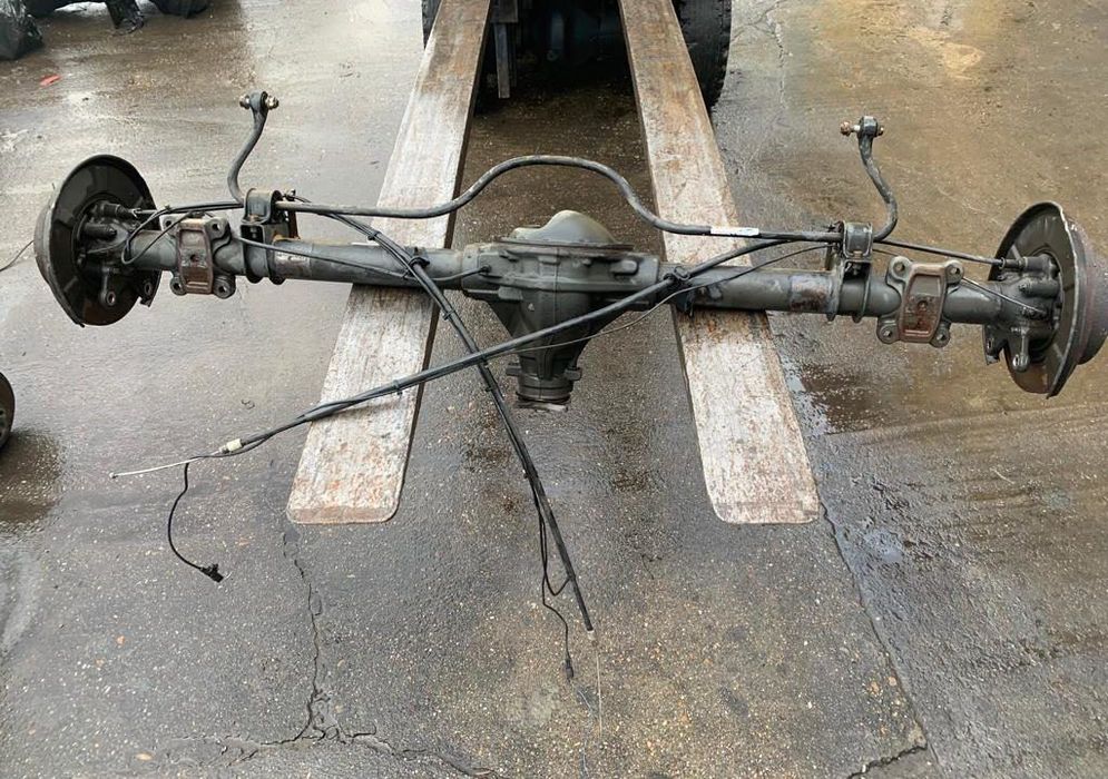 Punte tractiune spate A9063502401 51:13 Mercedes Sprinter 2006-2018 Euro 4/5/6