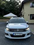 Volkswagen Tiguan Volkswagen Tiguan R-Line Automat 2.0d 4x4 Euro 6 full!