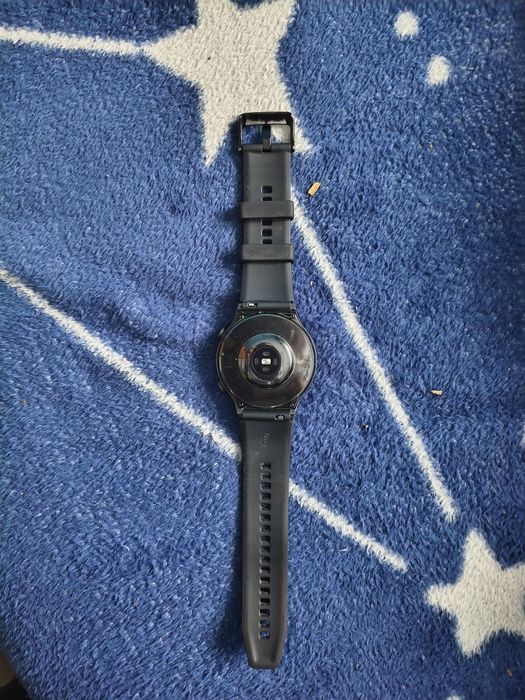 Smartwatch Huawei GT 2 PRO, Negru Androis IOS