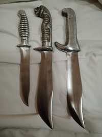 Ловни ножове от времето на соца