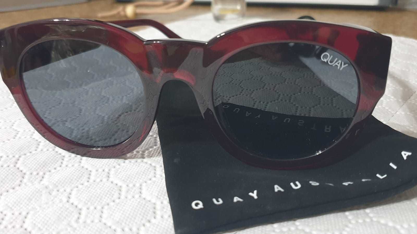 Ochelari de soare  Quay Australia