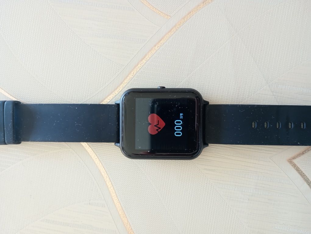 Lenovo Smart watch S2