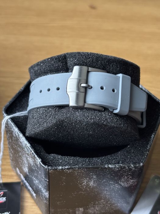 Часовник G-Shock GBM-2100 Solar