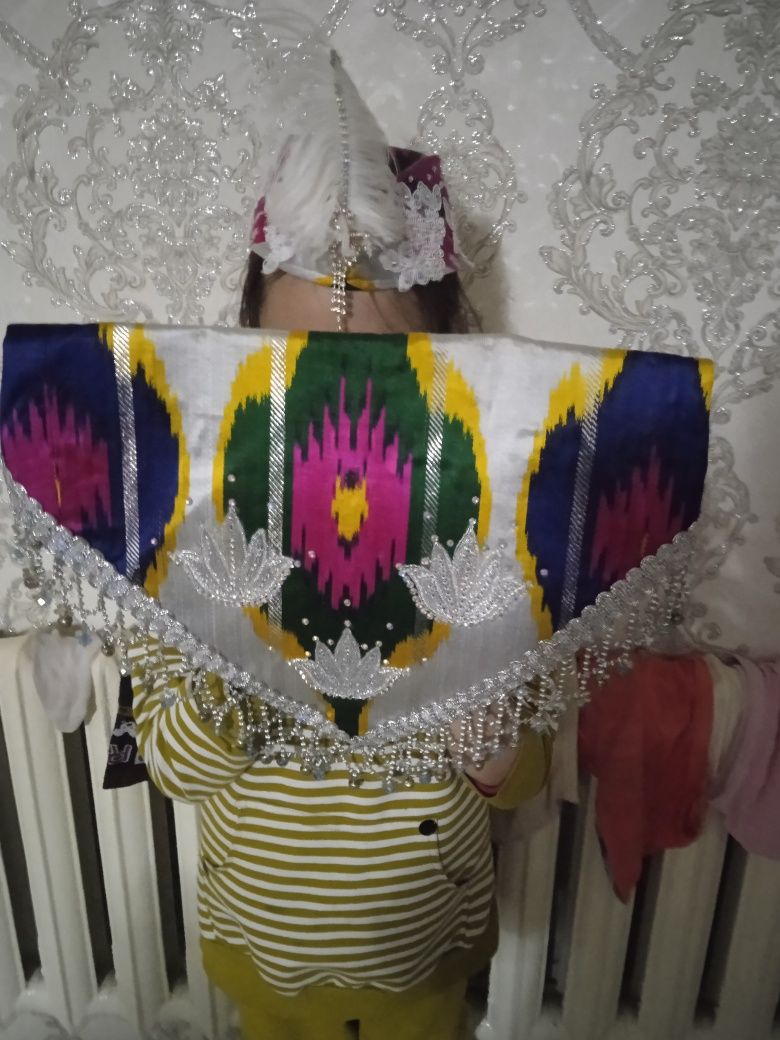 Дуппи Кул даструмолча БН Нархи донада