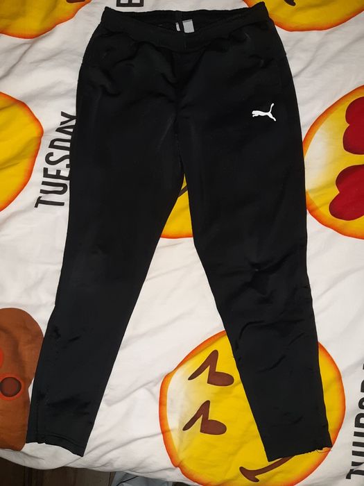 Pantaloni trening  Puma  122/128