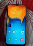 Продам Samsung A20