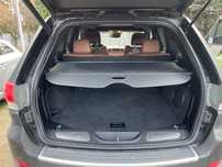 Щора за багажник за JEEP Cherokee , Jeep Compass , Jeep Grandcherokee