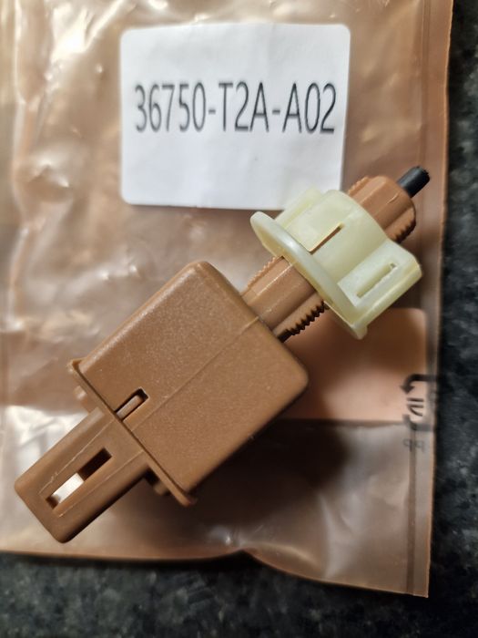 Стоп машинка за Honda 36750-Т2А-А02