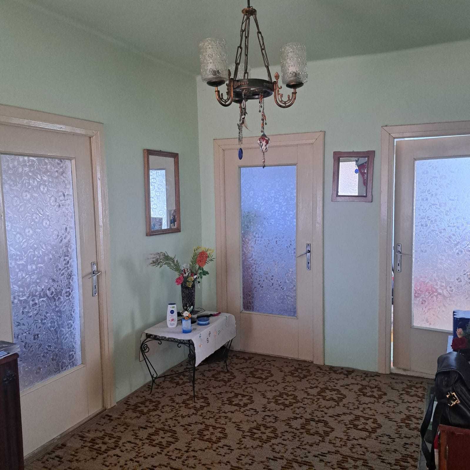 Casă de vânzare în Câmpulung Argeș