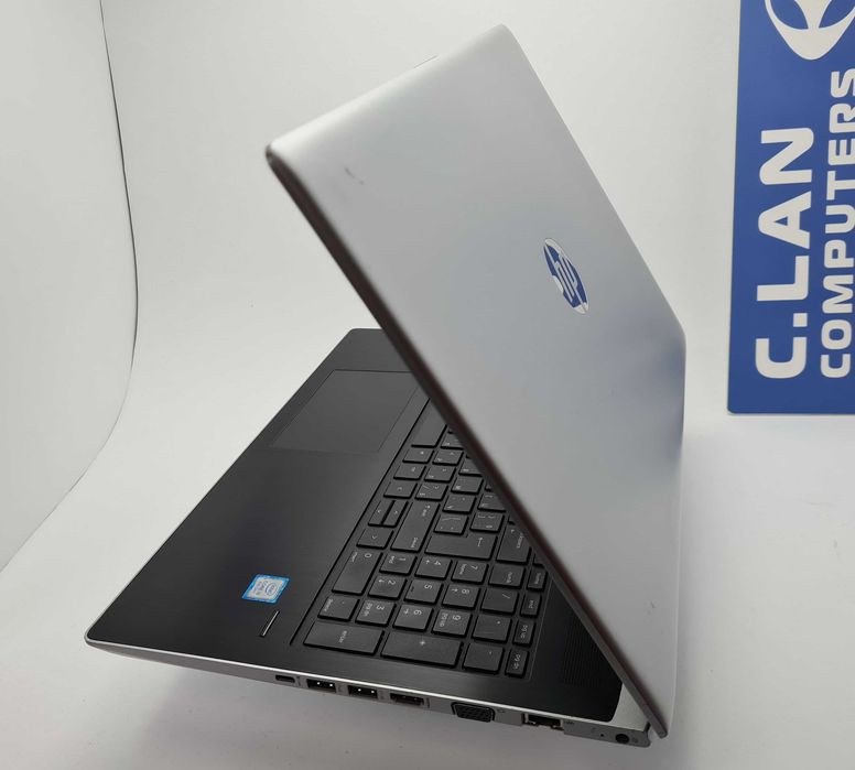 HP ProBook 450 G5 i5 8250U/8GB/256SSD/1TB HDD/FHD