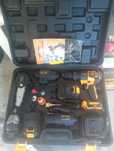 Multifuncțional scule electrice 5 in 1
