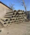 Tuburi din beton armat premo si azvociment