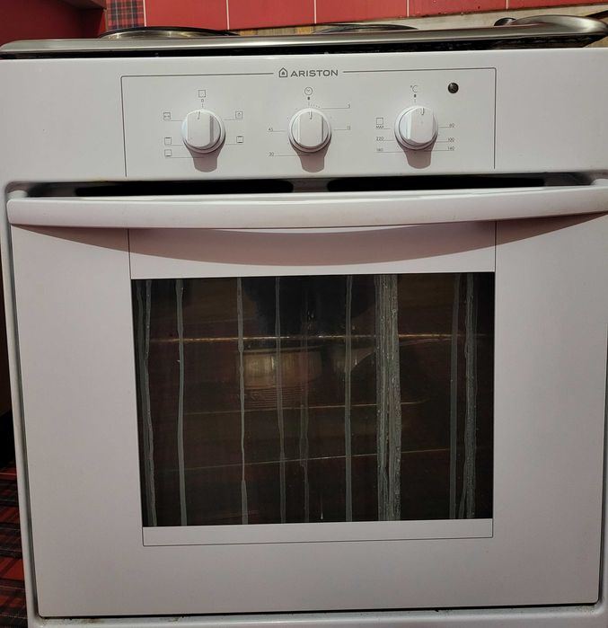 Продам электроплиту + варочную поверхность