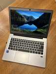 Vând sau schimb Acer Swift 1 SF113-31-P5T1 (13,3”, Quad-Core)