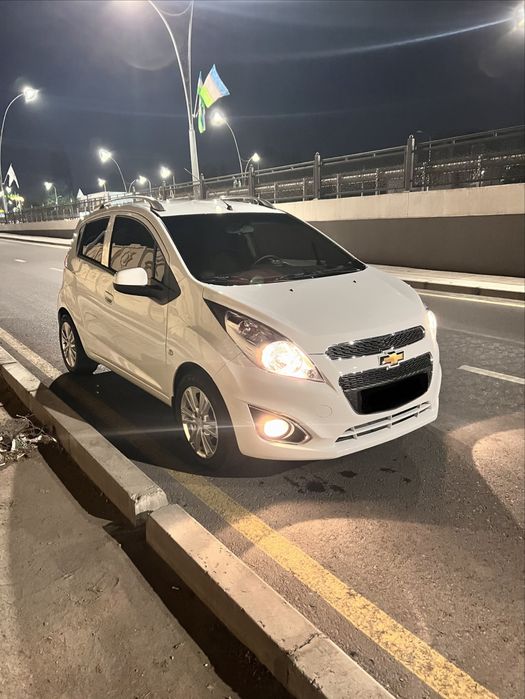 Spark sotiladi 2022/23