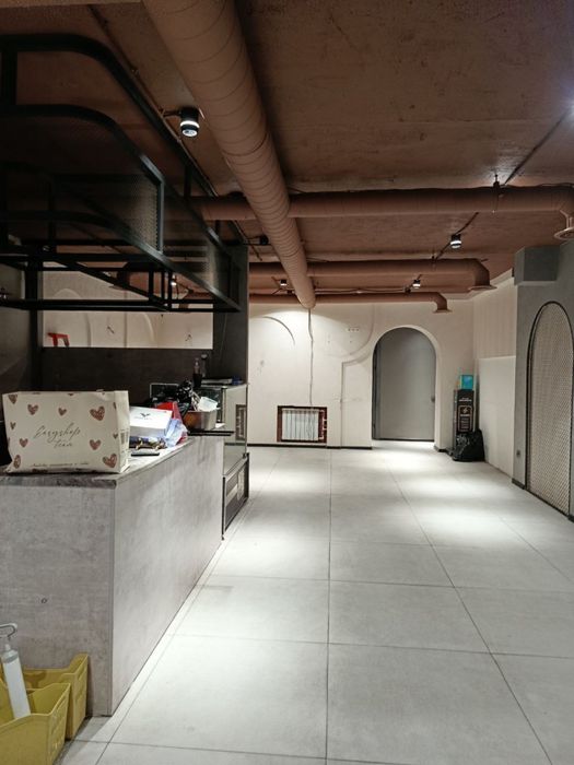 Ц1 кафе Бон / Продаётся Нежилое под кафе