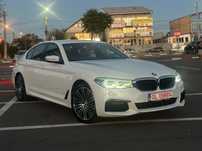 BMW Seria 5 BMW 540d xdrive mpaket 1 proprietar