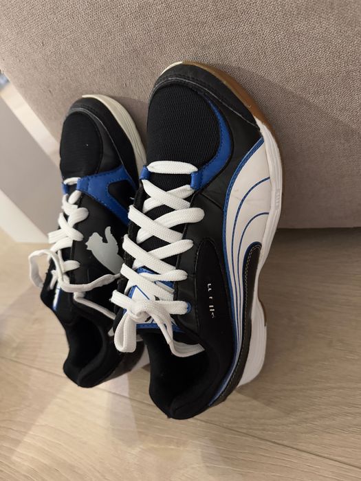 Мъжки кецове Adidas, Replay, Puma